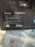 Boston VR500 Powered Subwoofer System