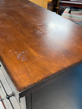 Aspen Home Dresser with (5) Drawers***HEAVY ITEM***READ DETAILS ON PICK UP POLICY***