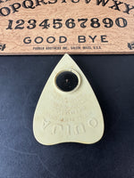 Parker Brothers 1972 Vintage Ouija Mystifying Oracle Board Set
