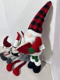 Holiday Gnome Lot