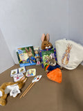 Peter Rabbit Lot