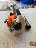 Stihl BG86 Gas Powered Blower