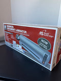 Royal Sovereign 12" Business Document Laminator
