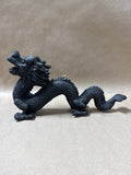 Chinese Dragon Candle - Appears Unused