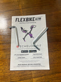 FlexBike Ultra Exercise Bike