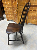 Windsor Style Chair, Unbranded