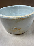 Small Stoneware Bowl