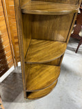 Drexel Corner Shelf ***HEAVY ITEM***READ DETAILS ON PICK UP POLICY***