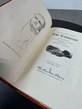 The Talisman by Sir Walter Scott 1979 Easton Press Hardcover Book Bound in Genuine Leather