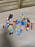 Assorted Toy Doll Lot