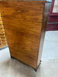 Narrow Bookcase