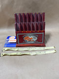 The Boye Hook Needle Display Holder — Holds 14 Hooks