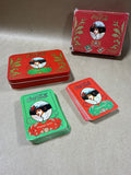 Coca Cola Vintage Playing Cards