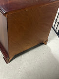 Pennsylvania House Two Drawer Nightstand/End Table