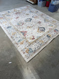 D- Pasargal Home Rug (9 1/2' x 8')