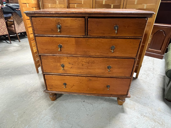 Antique Dresser ***HEAVY ITEM***