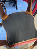 Antique Single Chair