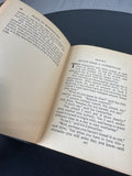 Alice in Wonderland Illustrated 1923 Vintage Hardcover Book