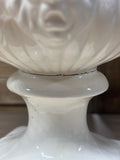 Vintage Italian Ceramic Urn (AS IS)