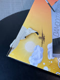 Wacom Bamboo Create Pen & Touch Tablet
