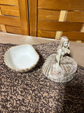 Mermaid Bath Lot K