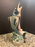 1957 Jim Beam Marlin Decanter