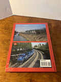 Pennsylvania Railroad Lines West, Vol. 2 (Pittsburgh and Northeast Ohio 1960-1999) Hardcover Book