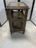Milling Road End Table