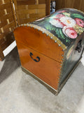 Floral Trunk
