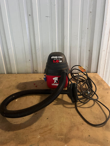 Shop Vac