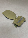 Modernist Brooch