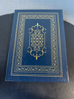 She Stoops to Conquer Easton Press Collector’s Edition Leather Bound Hardcover Book