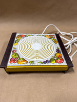 Single Warm - O - Tray WORKS