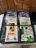 Troll New Horizons Home Schooling Science, Technology, & Environment Program
