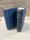 The American Commonwealth Volume 1-2 By James Bryce