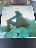 Pair of Kris Kristofferson Vintage LP Vinyl (H)
