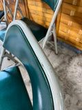 Samsons Chairs, Set of 4 Folding Chairs