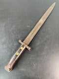 British Pattern 1888 Lee-Metford Bayonet (B)