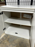 Pair of Cabinets