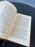 The Crusades by Harold Lamb International Collector’s Library Vintage Hardcover Edition Book
