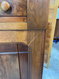 Antique Buffet on Casters***HEAVY ITEM***