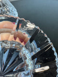 Waterford Crystal 2-Piece Lismore Hurricane Candle Lamp (E)