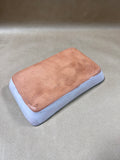 Rectangle Pear Clay Dish