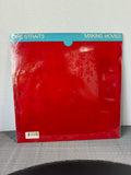 Dire Straits Making Movies Vintage LP Vinyl (H)
