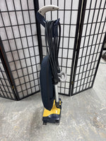Oreck XL Gold Upright Vacuum Cleaner with Bags (WORKS)