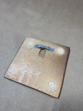 Small Ceramic Fish Tile