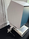 Indus International 4601-11 Microfiche Reader