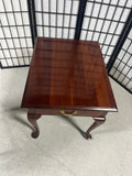 Pennsylvania House End Table with Drawer