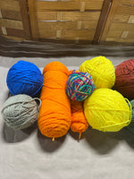 B-Yarn Lot