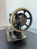 Antique Singer Sphinx Treadle Sewing Machine
